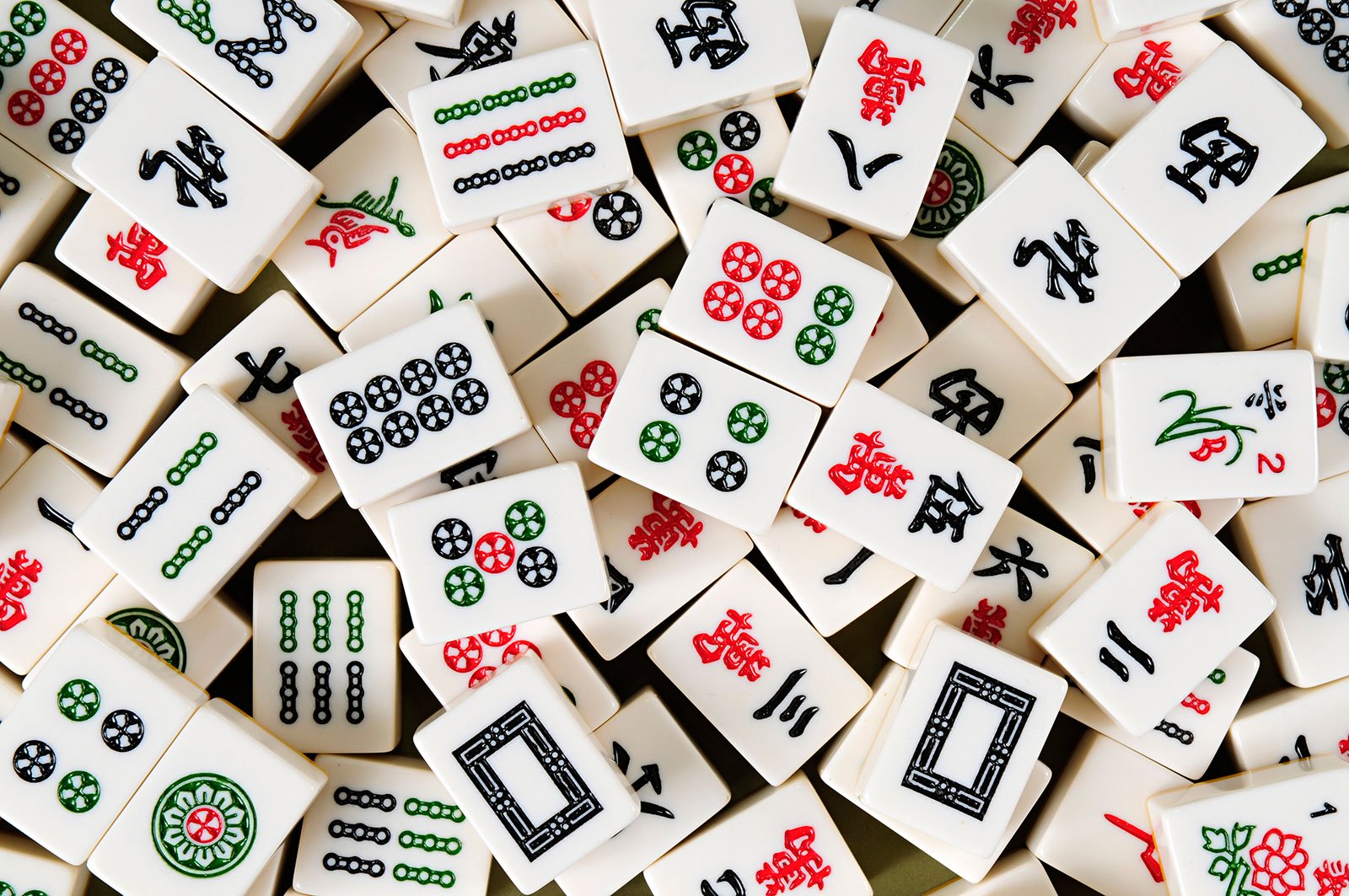 6 Tips for Mahjong Beginners | Lantern Club